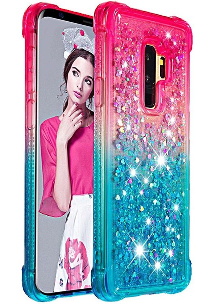 Samsung Galaxy S9 Artı (Yurt Dışından) fiyatları