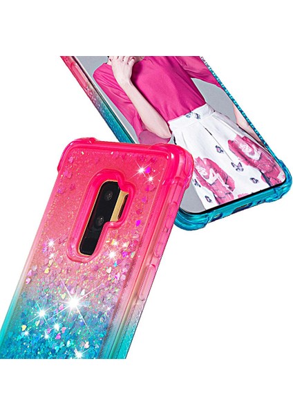 Samsung Galaxy S9 Artı (Yurt Dışından) fırsatları