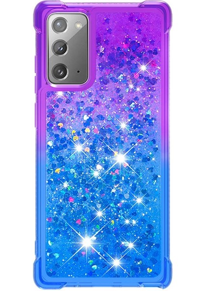 Samsung Galaxy Not 20 5g Için Kılıf (Yurt Dışından) modelleri