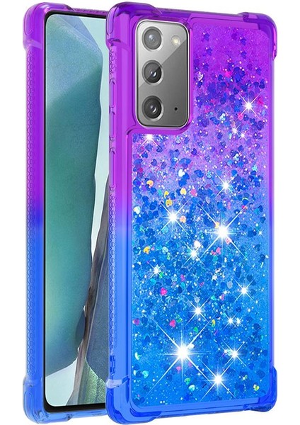 Samsung Galaxy Not 20 5g Için Kılıf (Yurt Dışından) indirimleri