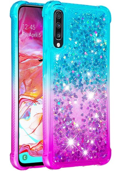 Samsung Galaxy A70 Için Kılıf (Yurt Dışından)
