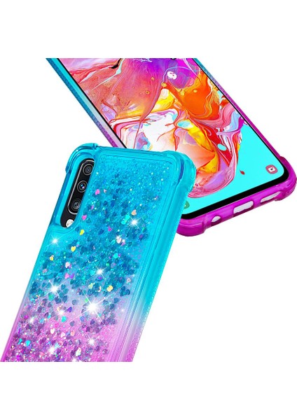 Samsung Galaxy A70 Için Kılıf (Yurt Dışından) indirimleri