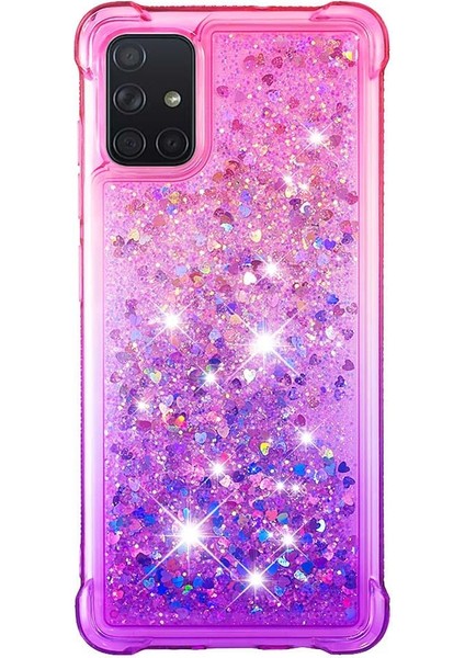 Samsung Galaxy A71 5g Için Kılıf (Yurt Dışından)