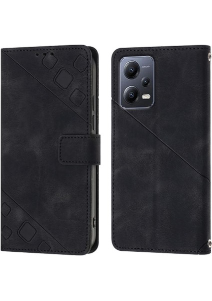 Xiaomi Redmi Not 12 5g Için Kılıf (Yurt Dışından)