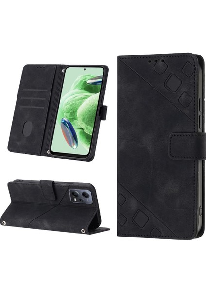 Xiaomi Redmi Not 12 5g Için Kılıf (Yurt Dışından) fırsatları