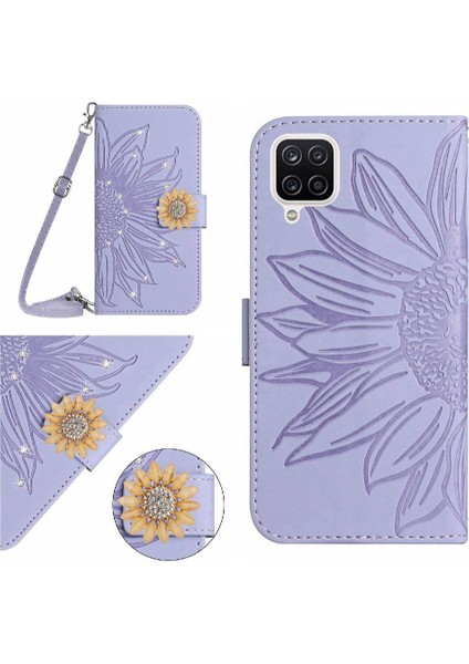 Samsung Galaxy Case 5g Telefon Kılıfı Için Kılıf (Yurt Dışından)
