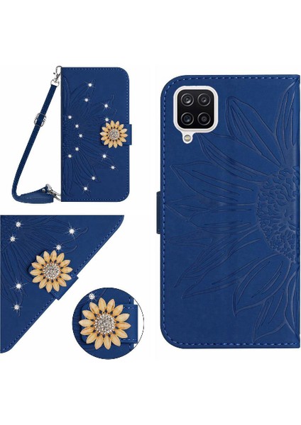 Samsung Galaxy Case 5g Telefon Kılıfı Için Kılıf (Yurt Dışından)