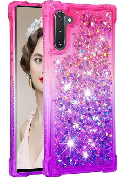 Samsung Galaxy Not 10 Için Kılıf (Yurt Dışından)