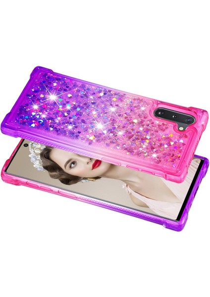 Samsung Galaxy Not 10 Için Kılıf (Yurt Dışından) fiyatları