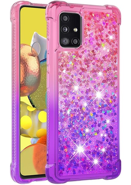 Samsung Galaxy A51 5g Için Kılıf (Yurt Dışından) indirimleri