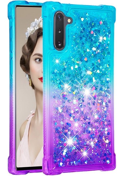 Samsung Galaxy Not 10 Için Kılıf (Yurt Dışından)