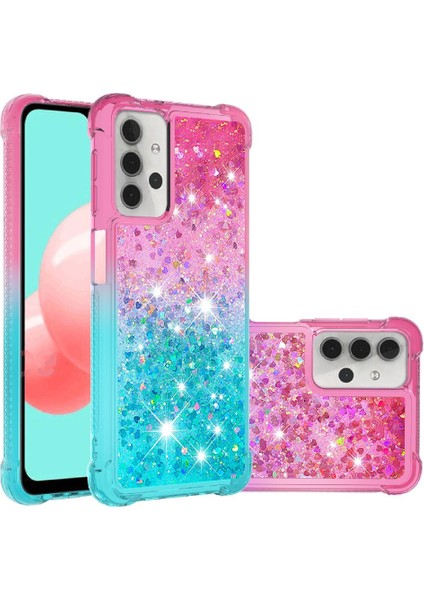 Samsung Galaxy A32 5g Için Kılıf (Yurt Dışından) indirimleri