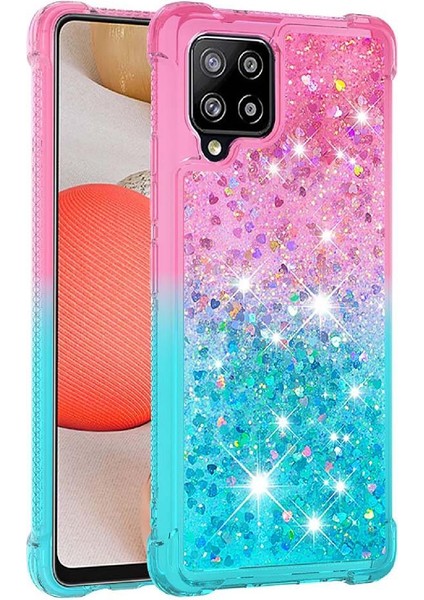 Samsung Galaxy Case 5g Için Kılıf (Yurt Dışından)