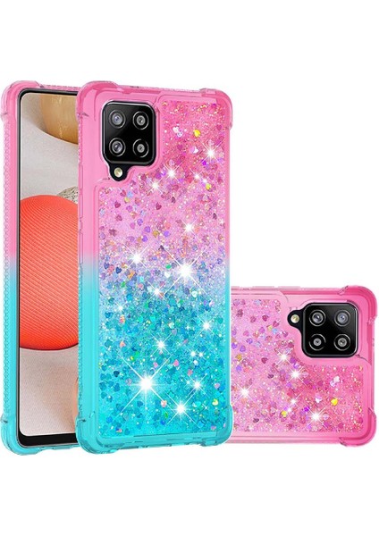 Samsung Galaxy Case 5g Için Kılıf (Yurt Dışından)