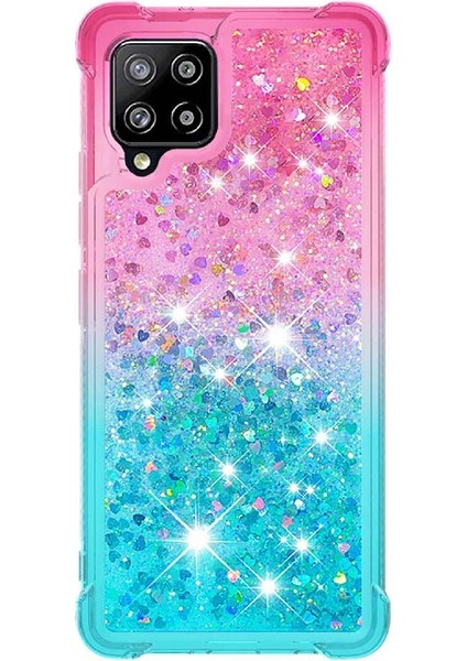 Samsung Galaxy Case 5g Için Kılıf (Yurt Dışından)