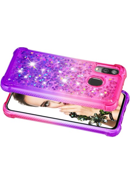 Samsung Galaxy A40 Için Kılıf (Yurt Dışından) modelleri