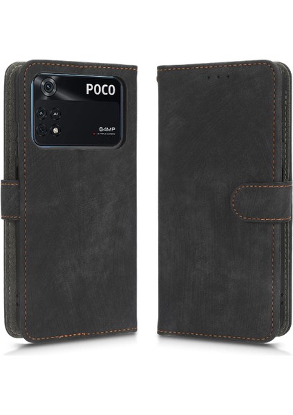 Xiaomi Poco M4 Pro 4g Için Kılıf (Yurt Dışından)