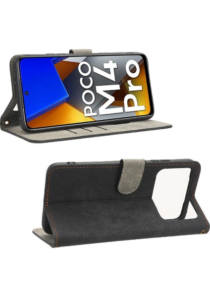 Xiaomi Poco M4 Pro 4g Için Kılıf (Yurt Dışından)