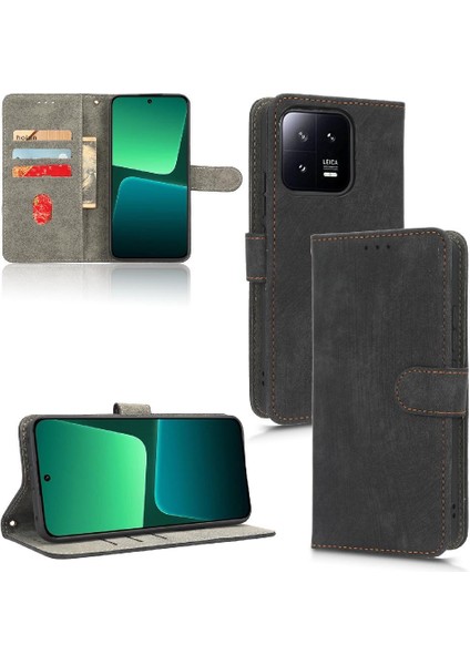 Xiaomi 13 Için Kılıf (Yurt Dışından) indirimleri