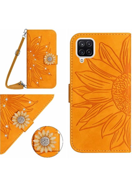 Samsung Galaxy Case 5g Telefon Kılıfı Için Kılıf (Yurt Dışından)