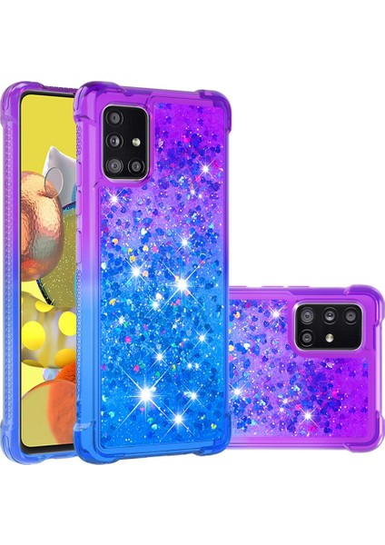 Samsung Galaxy A51 4g Için Kılıf (Yurt Dışından)