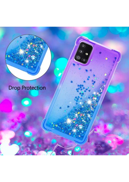 Samsung Galaxy A51 4g Için Kılıf (Yurt Dışından)