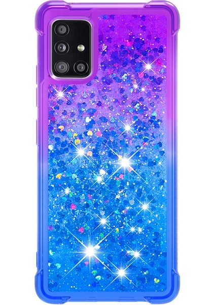 Samsung Galaxy A51 4g Için Kılıf (Yurt Dışından)