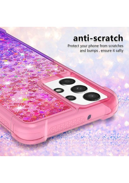 Samsung Galaxy A13 4g Için Kılıf (Yurt Dışından) indirimleri