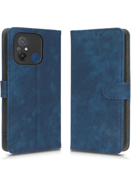 Xiaomi Redmi 12C Için Kılıf (Yurt Dışından)