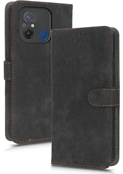 Xiaomi Redmi 12C Için Kılıf (Yurt Dışından)