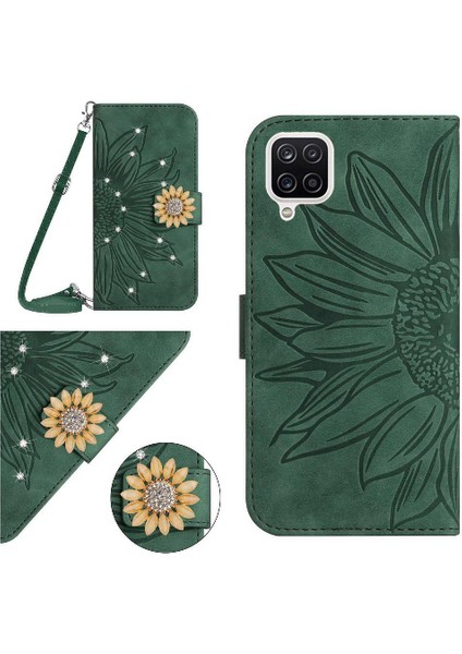 Samsung Galaxy Case 5g Telefon Kılıfı Için Kılıf (Yurt Dışından)