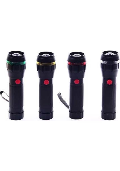 Süper El Feneri BM-288 fiyatları