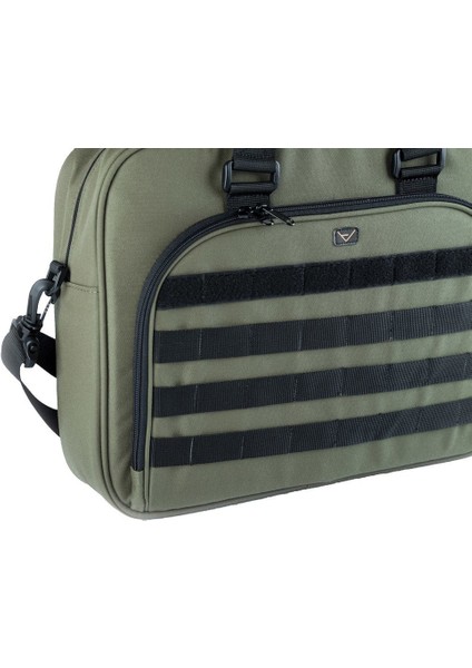 Vav Taciness Tactical Laptop ve Evrak Çantası Haki fiyatları