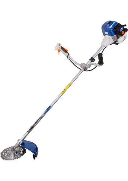 ZMG5312T Eur5 Benzinli Motorlu Yan Tırpan