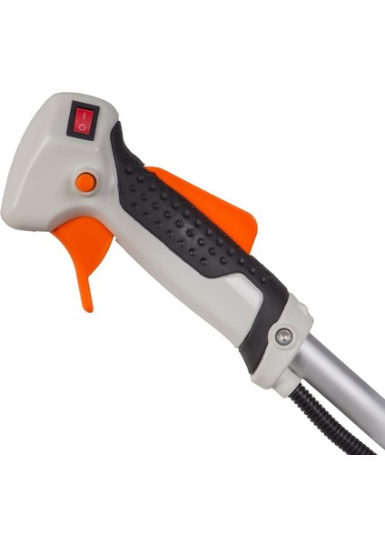 ZMG5312T Eur5 Benzinli Motorlu Yan Tırpan