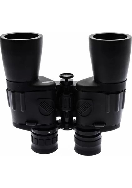High Defination 7X50 Geniş Ön Mercek Profesyonel El Dürbünü 1000M/56M