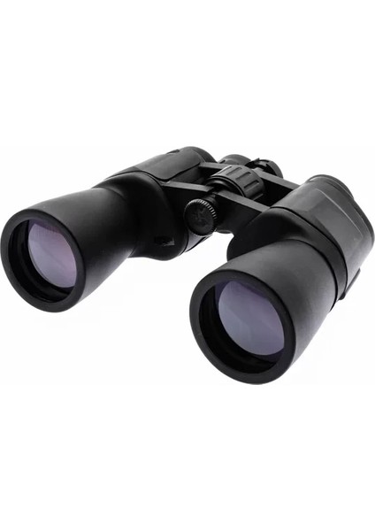 High Defination 7X50 Geniş Ön Mercek Profesyonel El Dürbünü 1000M/56M