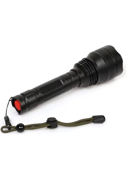Özel Sarı Renk Feneri WT-204 modelleri