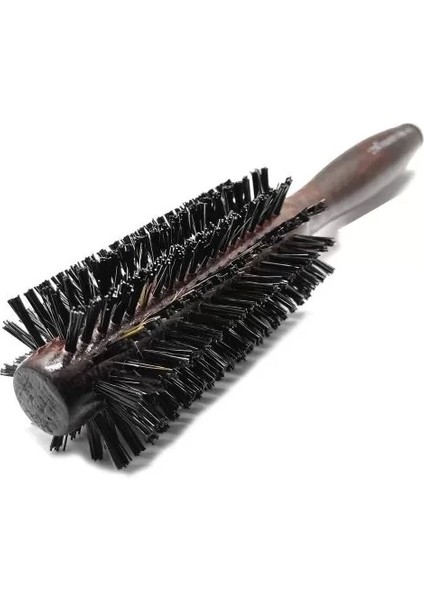 408 Isıya Dayanıklı Yanmaz Fön Saç Fırçası Tarak fiyatları