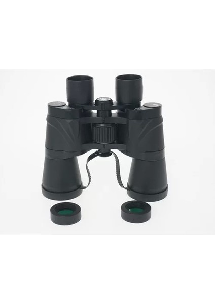 7X50 Av Dürbünü Güneş Filtreli Taşıma Çantalı 1000M/56M fırsatları