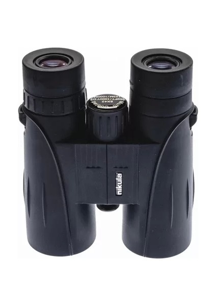 8X42 Profesyonel El Dürbünü – 1000M/123M fiyatları