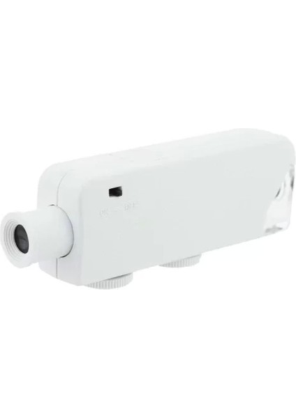 Mini 160X200X Fonksiyonlu Mikroskop Takı Büyüteç MG100811A