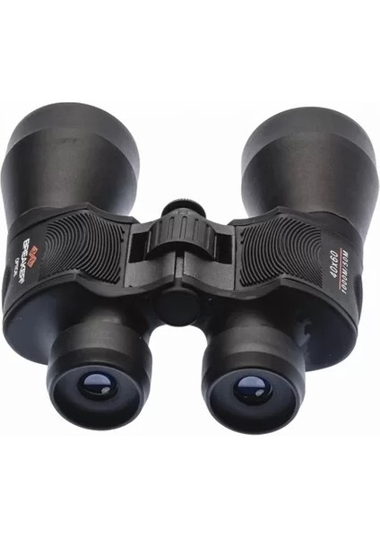 Breaker 40X60 Wd2 Çift Göz Ayarlı Profesyonel El Dürbünü – 1000M/50M fırsatları