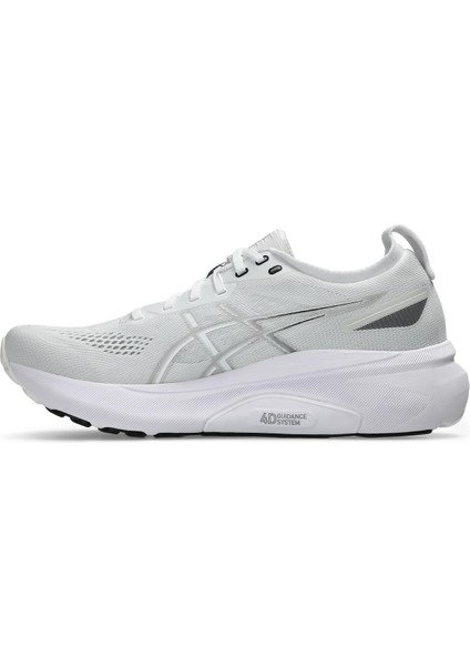 Gel-Kayano 31 Erkek Beyaz Koşu Ayakkabısı 1011B867-101 fiyatları