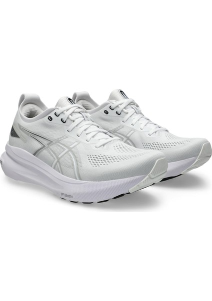 Gel-Kayano 31 Erkek Beyaz Koşu Ayakkabısı 1011B867-101 modelleri