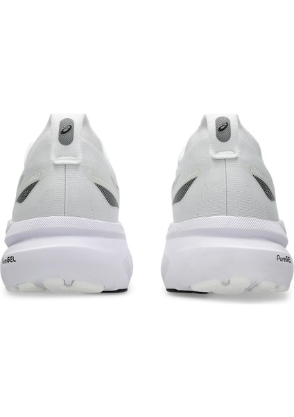 Gel-Kayano 31 Erkek Beyaz Koşu Ayakkabısı 1011B867-101 indirimleri