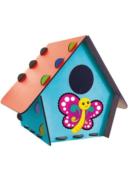 5070 Kumtoys Kuş Evi indirimleri