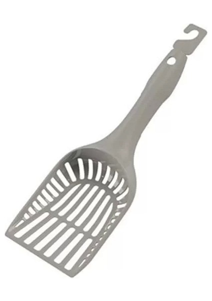Handy Plastik Kedi Kumu Küreği Medium