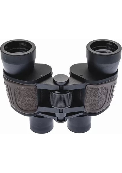 20×40 Profesyonel El Dürbünü – Süper Netlik – 1000M/56M – Kahverengi fiyatları