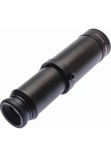 50X50 Panda Metal Gövde Tek Gözle Büyük Mercek Korsan Dürbün Dsyh fiyatları